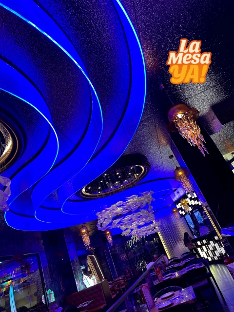 Manda Huevos Restaurante