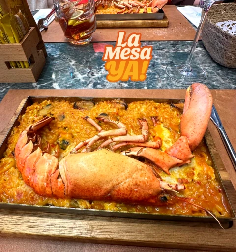 Manda Huevos Restaurante