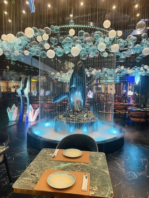 Manda Huevos Restaurante