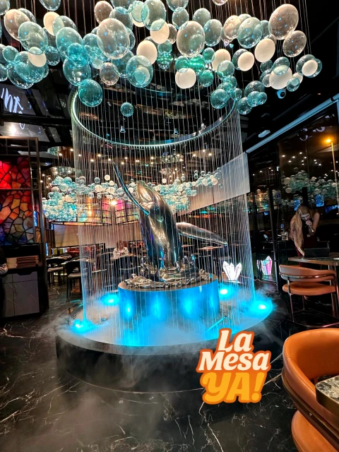 Manda Huevos Restaurante