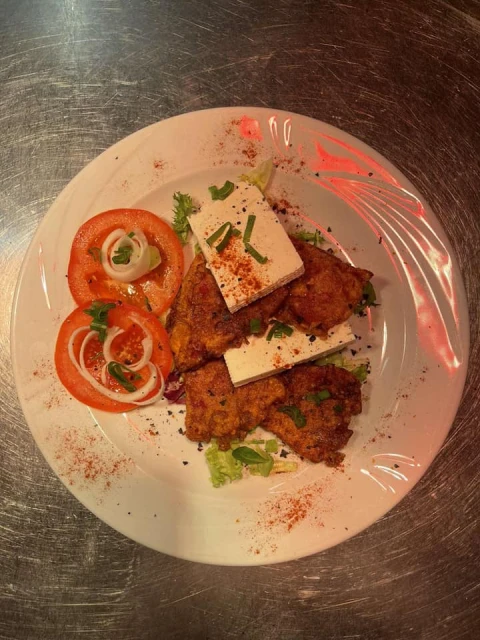 Dubrovnik Restaurant