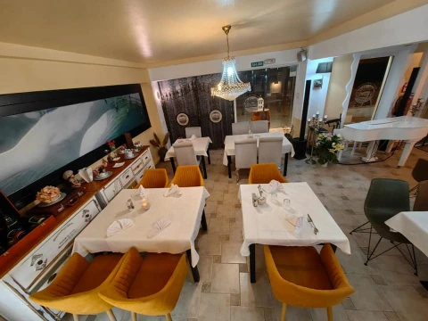 Dubrovnik Restaurant