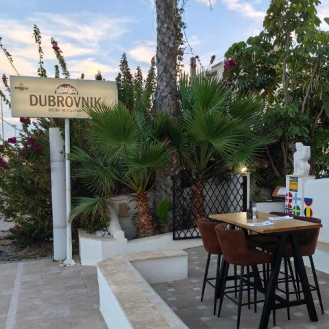Dubrovnik Restaurant