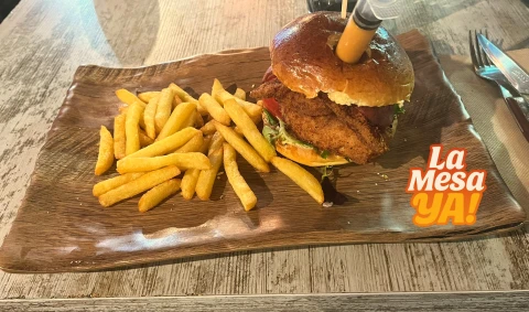 La Braseria Barbecue