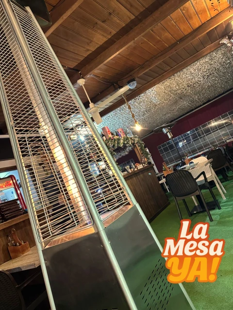 La Braseria Barbecue