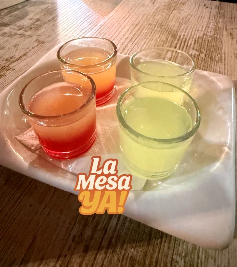 La Braseria Barbecue