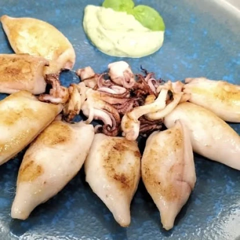 Restaurante CataSimo