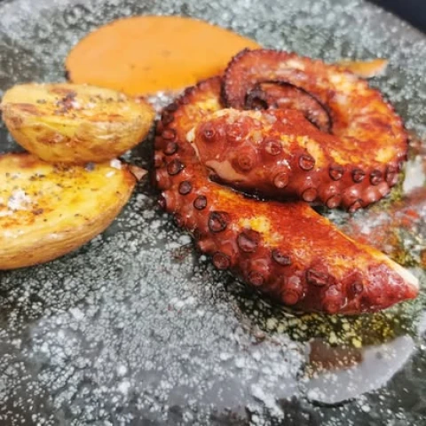 Restaurante CataSimo