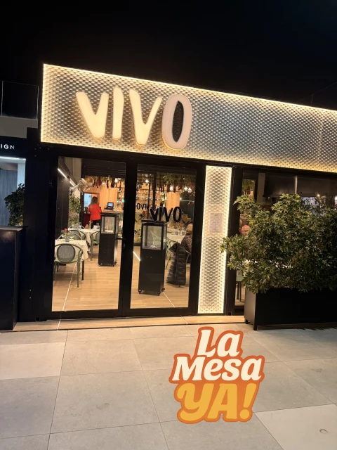 Vivo Restaurante