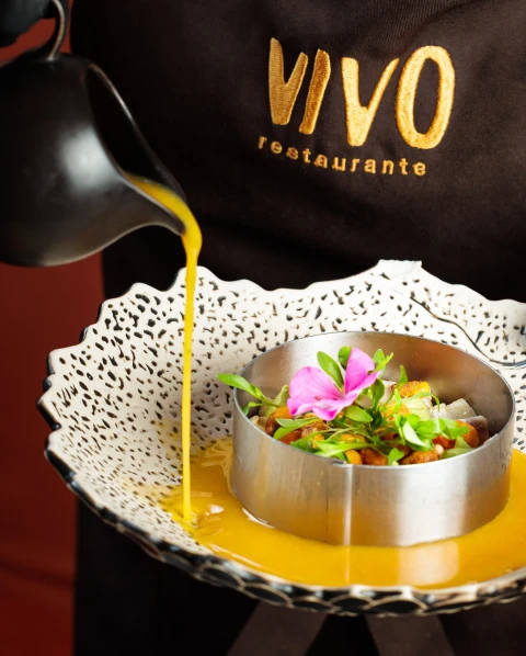 Vivo Restaurante