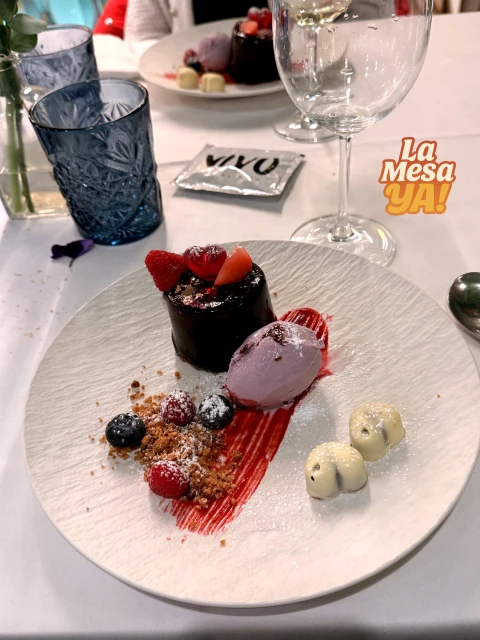 Vivo Restaurante