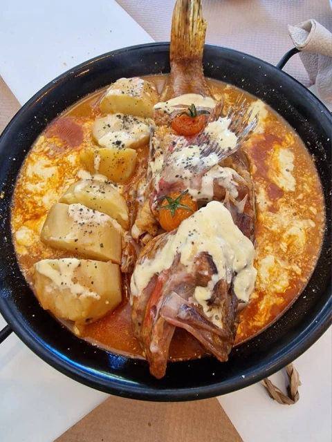 Roraima Café Restaurante