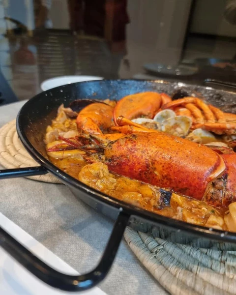 Roraima Café Restaurante