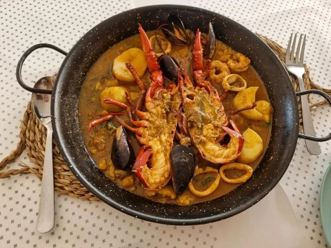 Roraima Café Restaurante