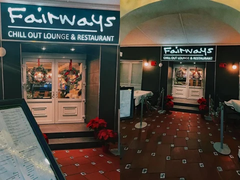 Fairways Restaurant