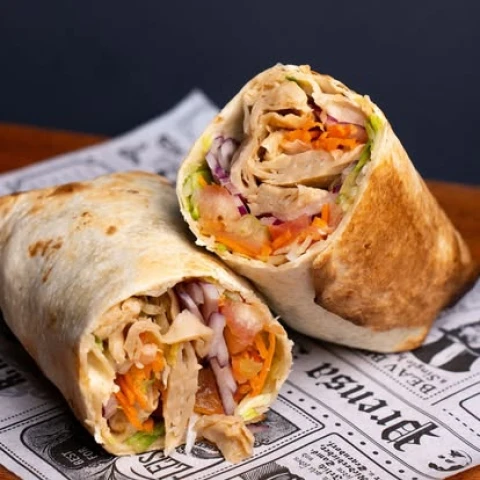 Sinapi Food & Drinks