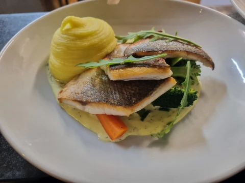 Adriano's Restaurant