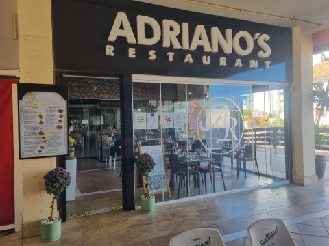 Adriano's Restaurant
