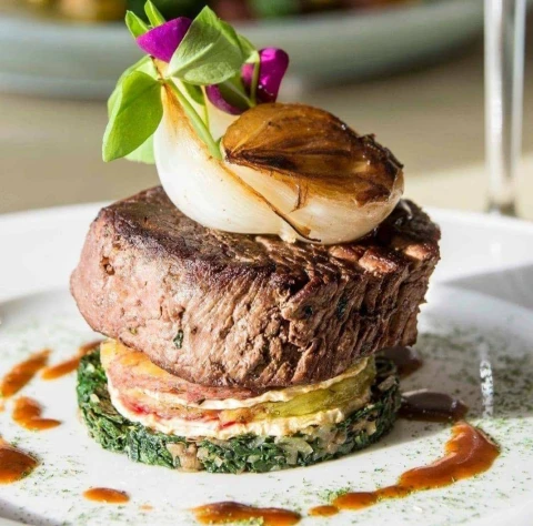 Adriano's Restaurant