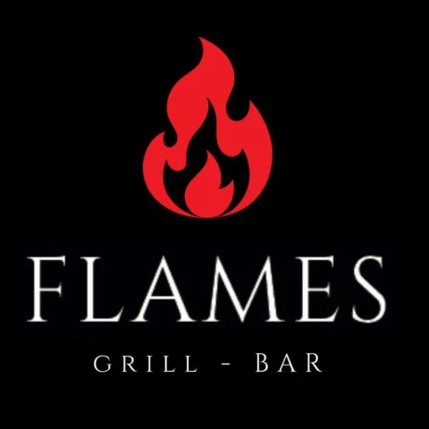 FLAMES GRILL BAR