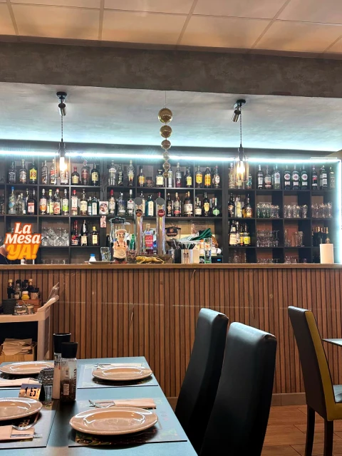 Get Fresh International Restaurant