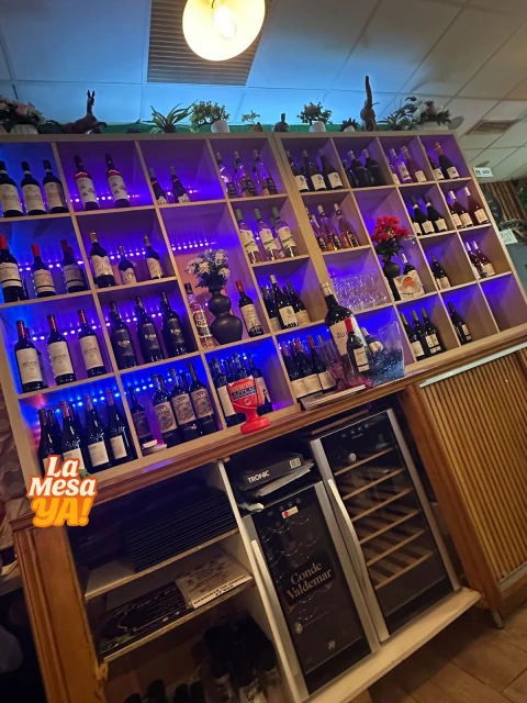 Get Fresh International Restaurant