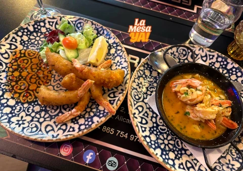 Get Fresh International Restaurant