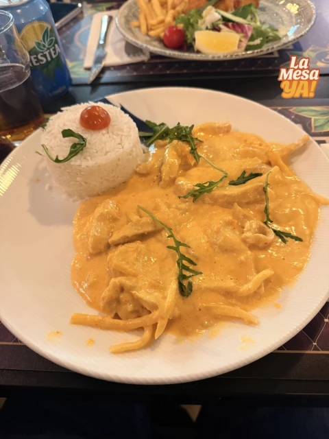 Get Fresh International Restaurant