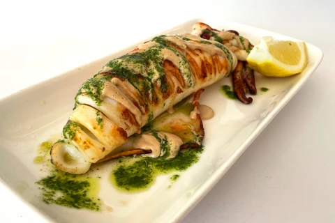 La Barraca de Campoamor