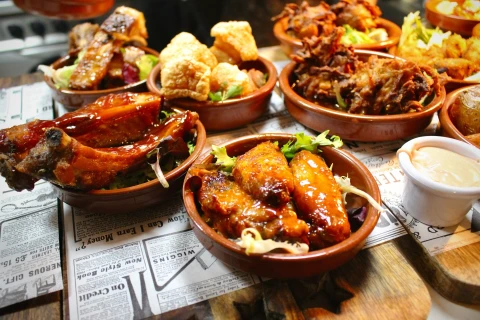 Bella Bia - Villamartín Plaza