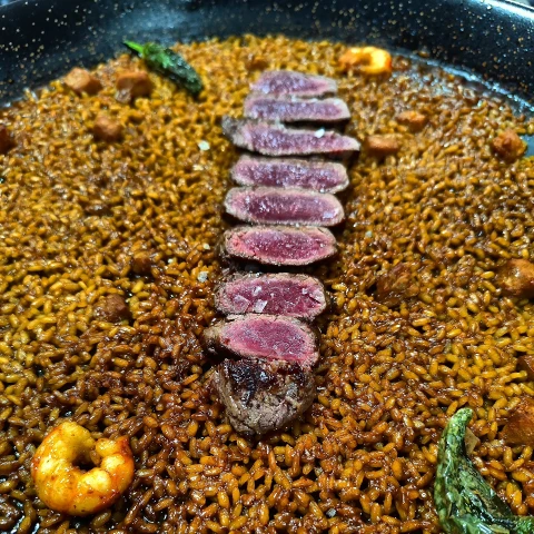 2.0 By Roy Lounge Restaurant