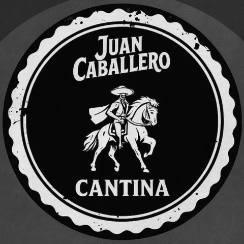 Juan Caballero Cantina