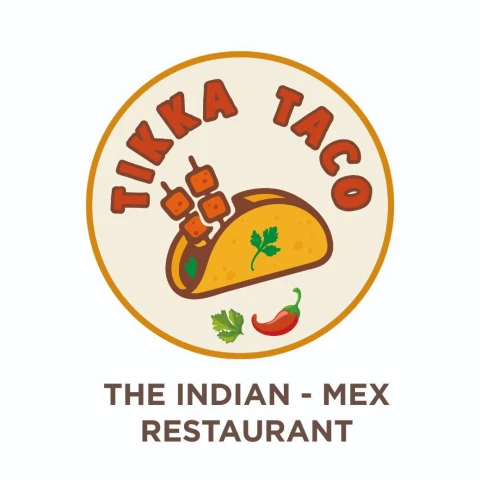 Tikka Taco Indian Mexican Restaurant