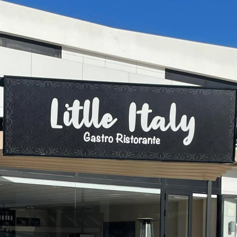 Little Italy Gastro Ristorante