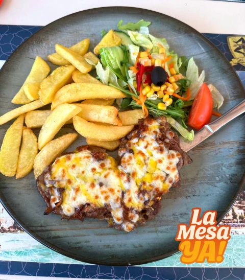 Little Italy Gastro Ristorante