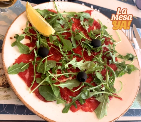 Little Italy Gastro Ristorante