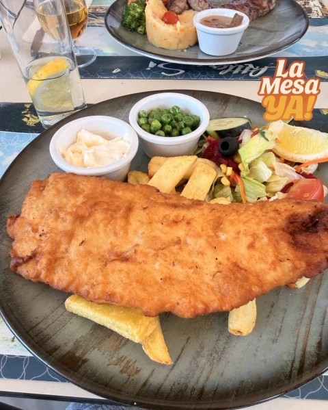 Little Italy Gastro Ristorante