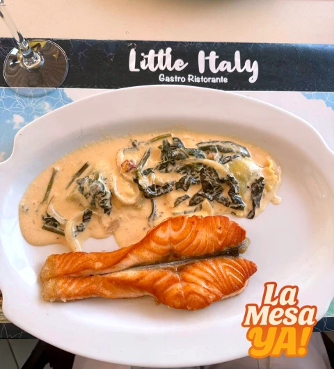 Little Italy Gastro Ristorante