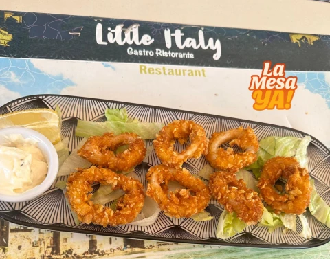 Little Italy Gastro Ristorante
