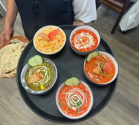 Gurkha Kitchen