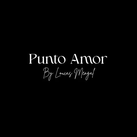 Punto Amor by Loucas Mengal