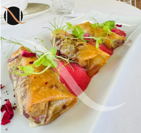 Navia Restaurante