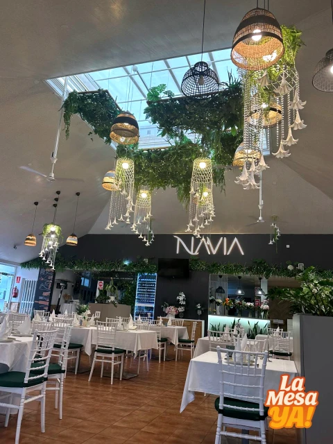 Navia Restaurante