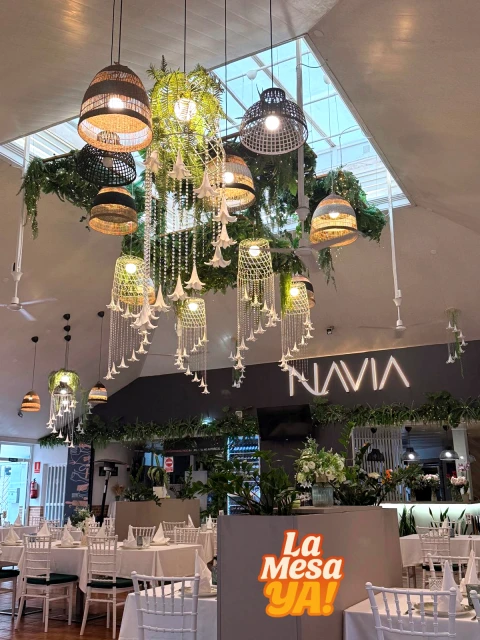 Navia Restaurante