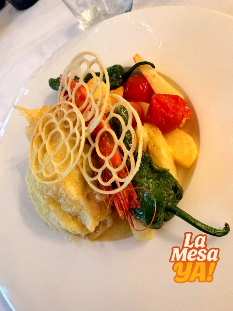 Navia Restaurante