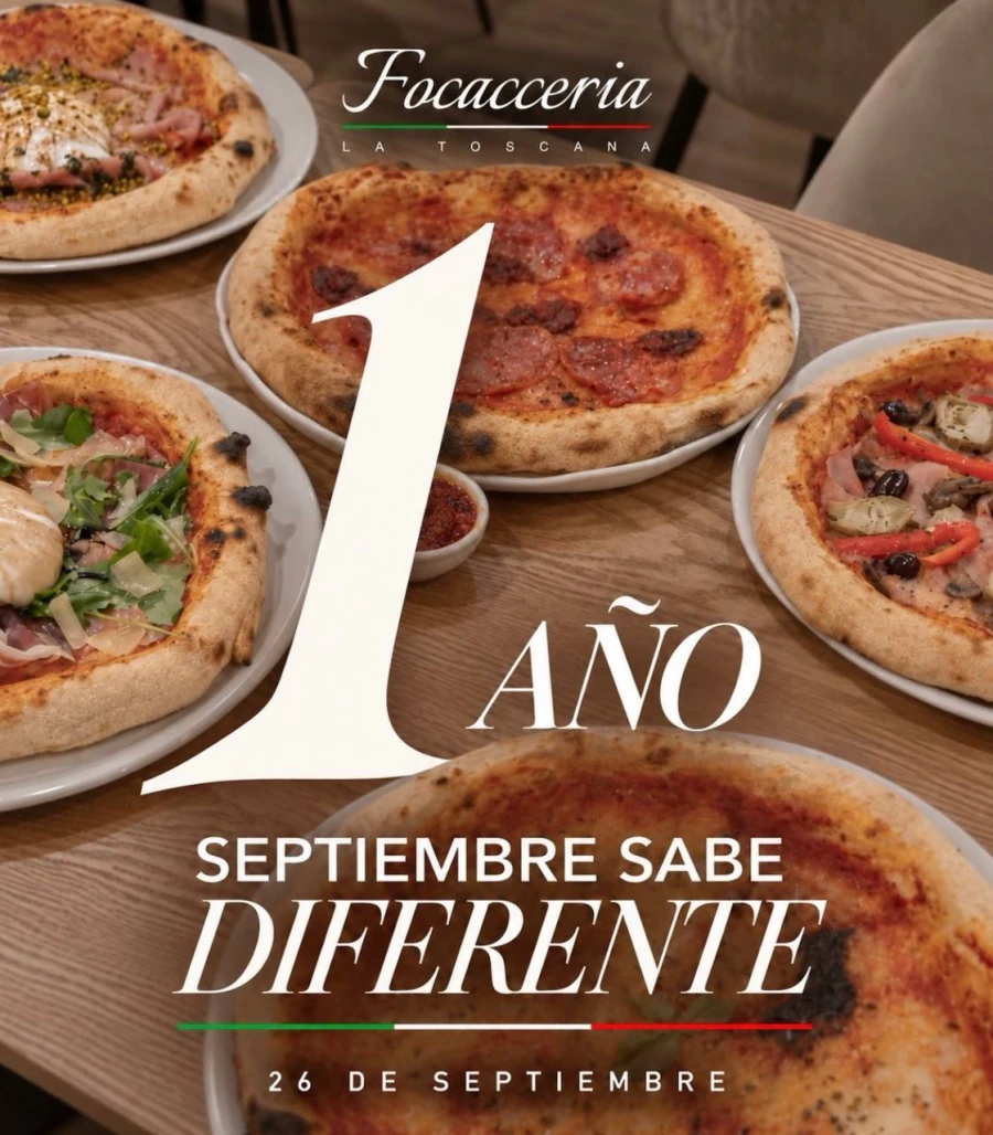 1 año